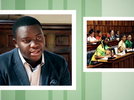 Education Africa