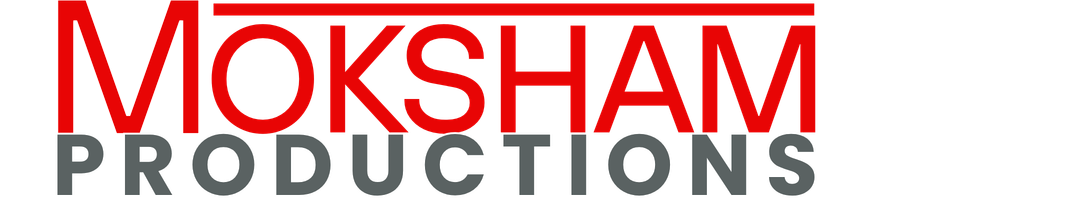 Moksham Productions